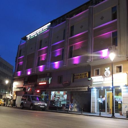 Adana Saray Hotel Extérieur photo