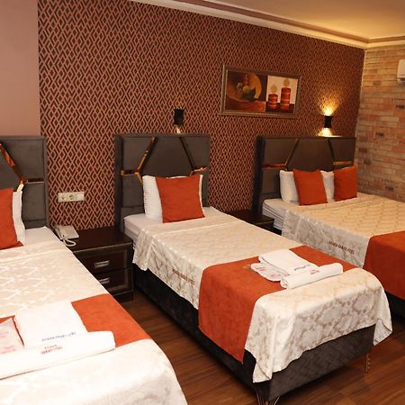 Adana Saray Hotel Extérieur photo