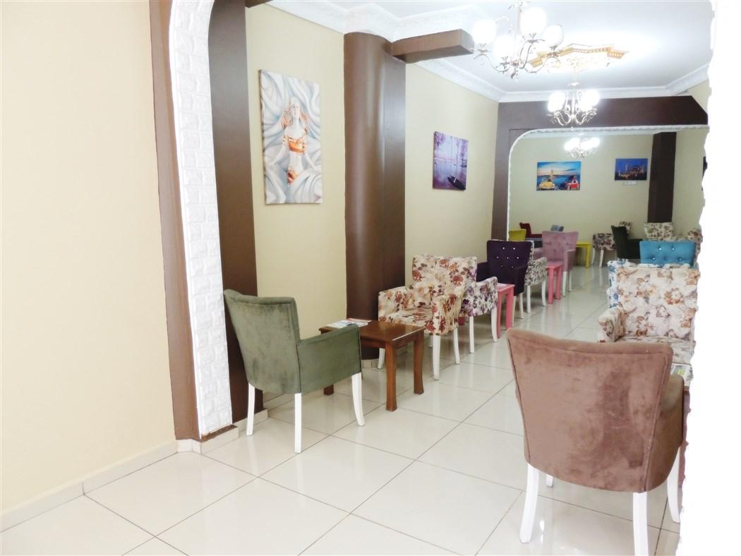 Adana Saray Hotel Extérieur photo