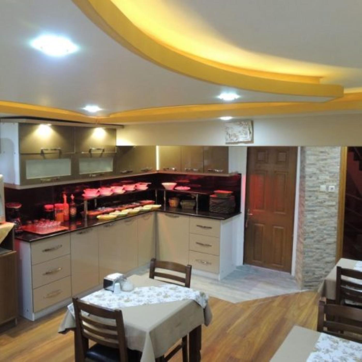 Adana Saray Hotel Extérieur photo